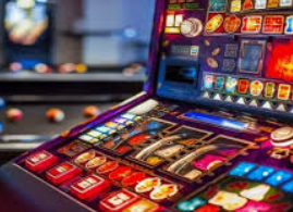 森林舞会电玩城客户端