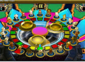 森林舞会电玩城最新版