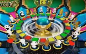 森林舞会电玩城2024最新版