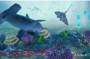 森林舞会电玩城最新版