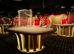 森林舞会电玩城免费版