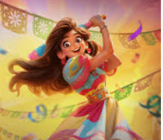 森林舞会电玩城手机版